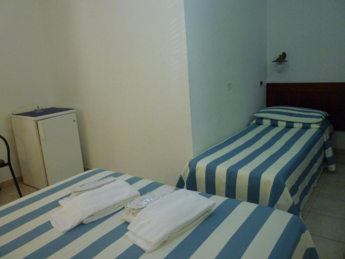 Chambre Triple