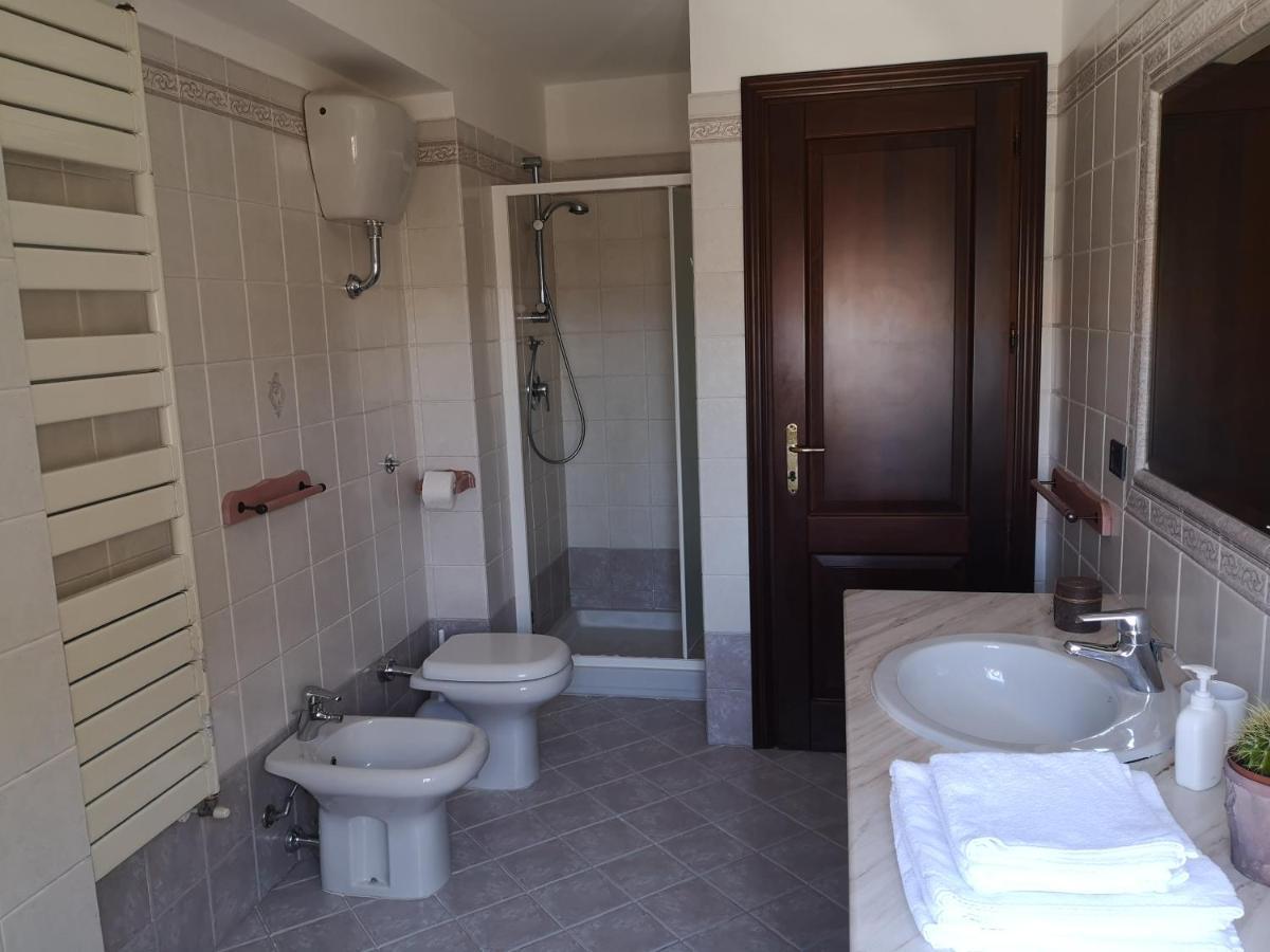 Chambre Double Deluxe - Vue sur Mer