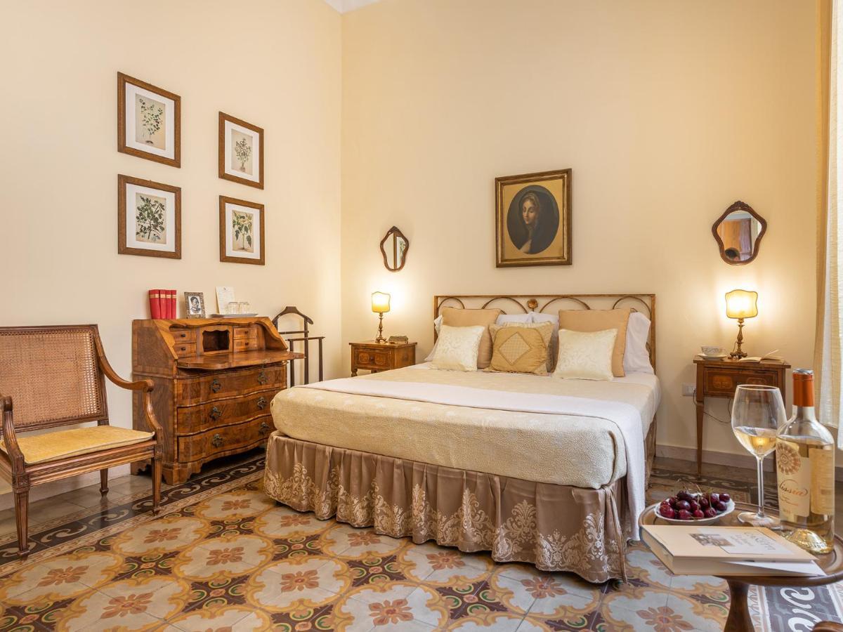 Chambre Quadruple avec Salle de Bains Privative