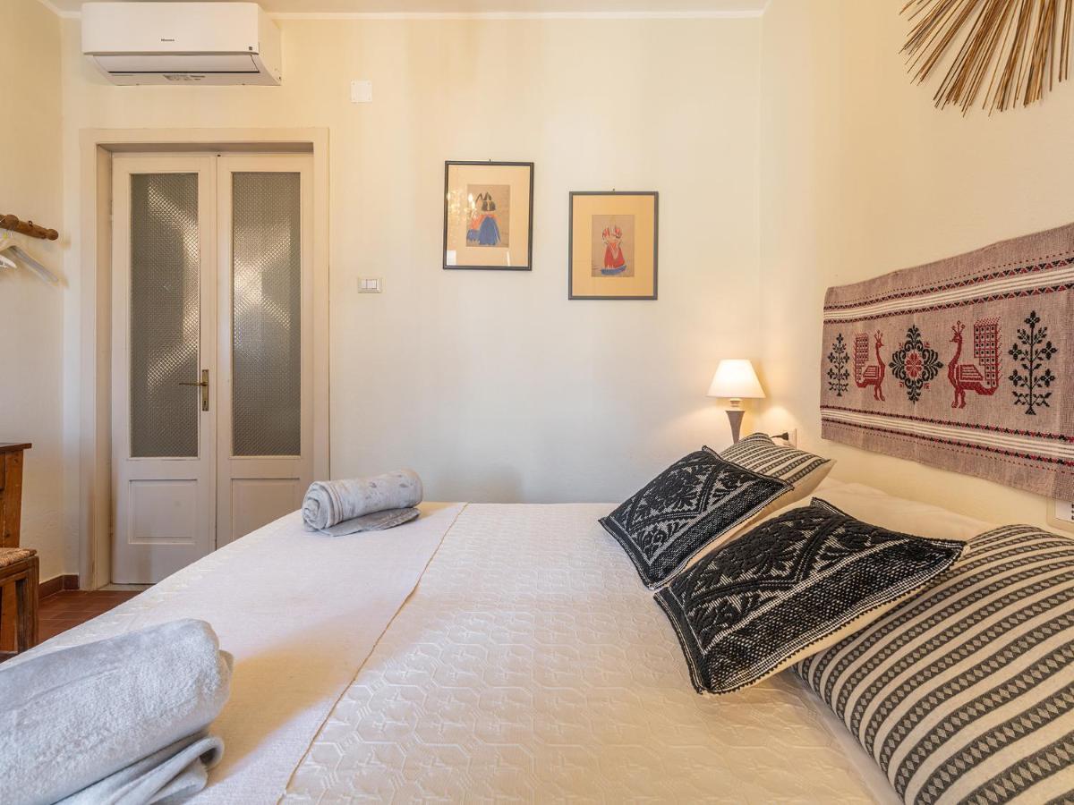 Appartement 2 Chambres Deluxe