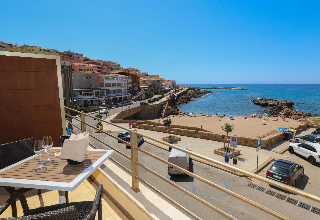 Triple Room Balcony Sea View