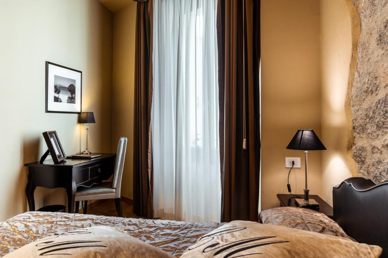 Chambre Double Standard