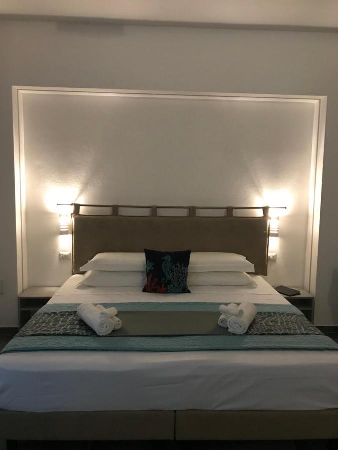 Deluxe Vierpersoonskamer