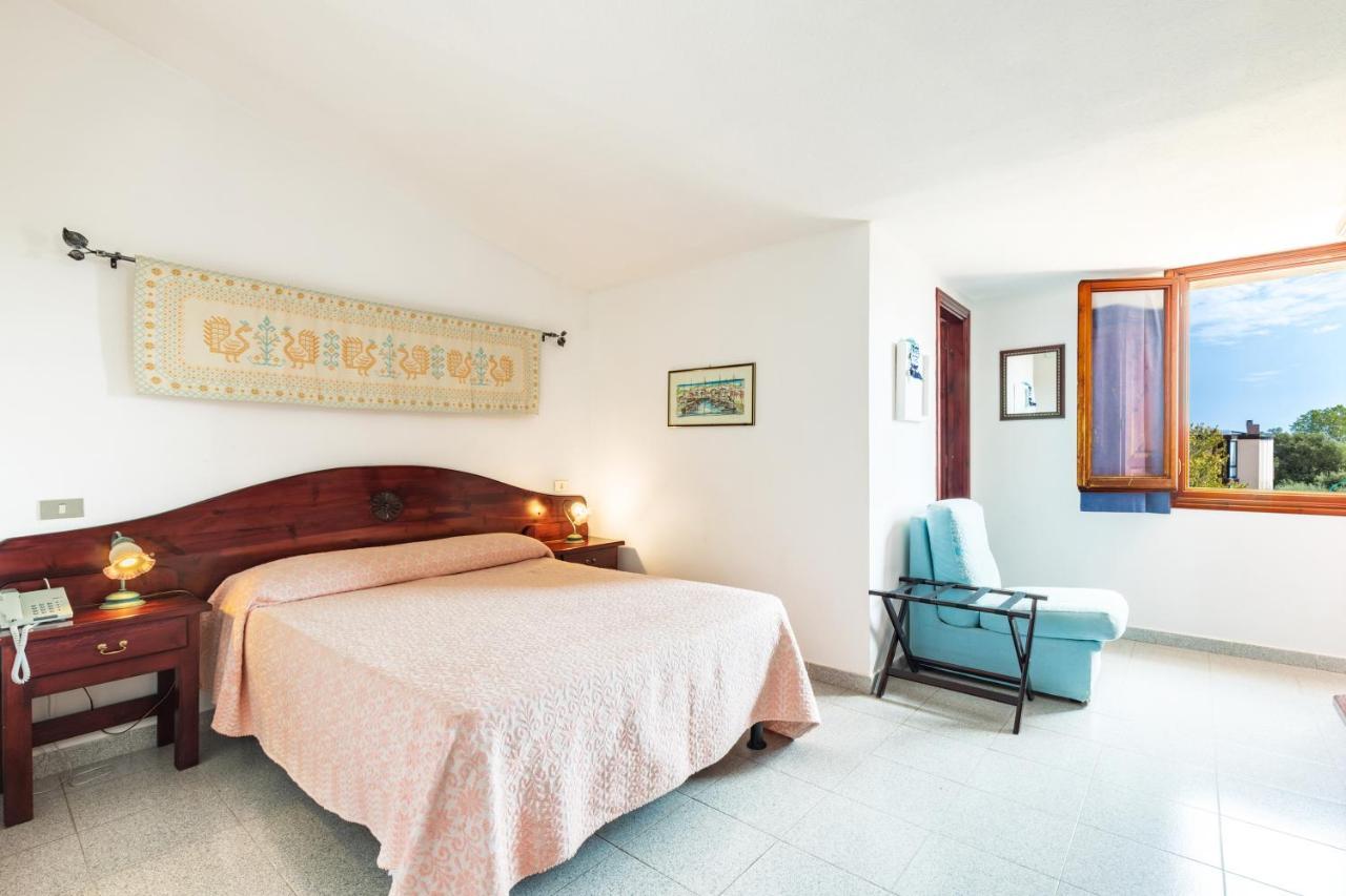 Standard Doppel- oder Zweibettzimmer