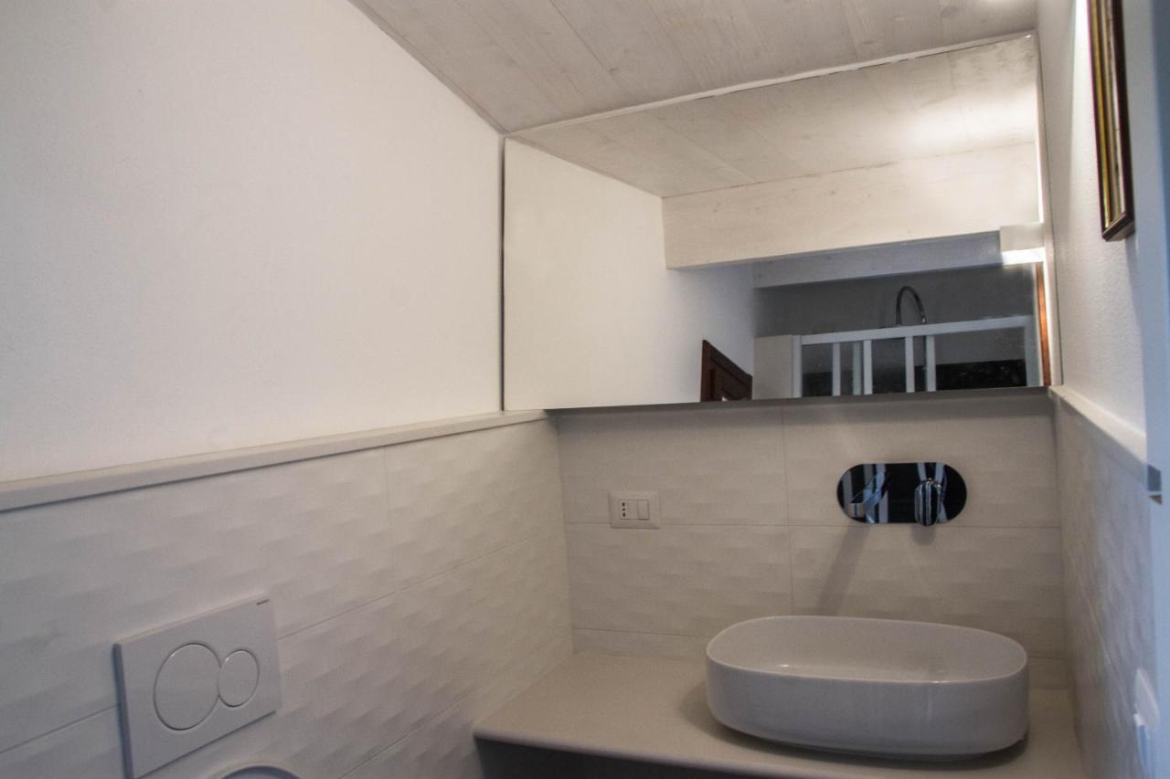 Tweepersoonskamer met Eigen Badkamer