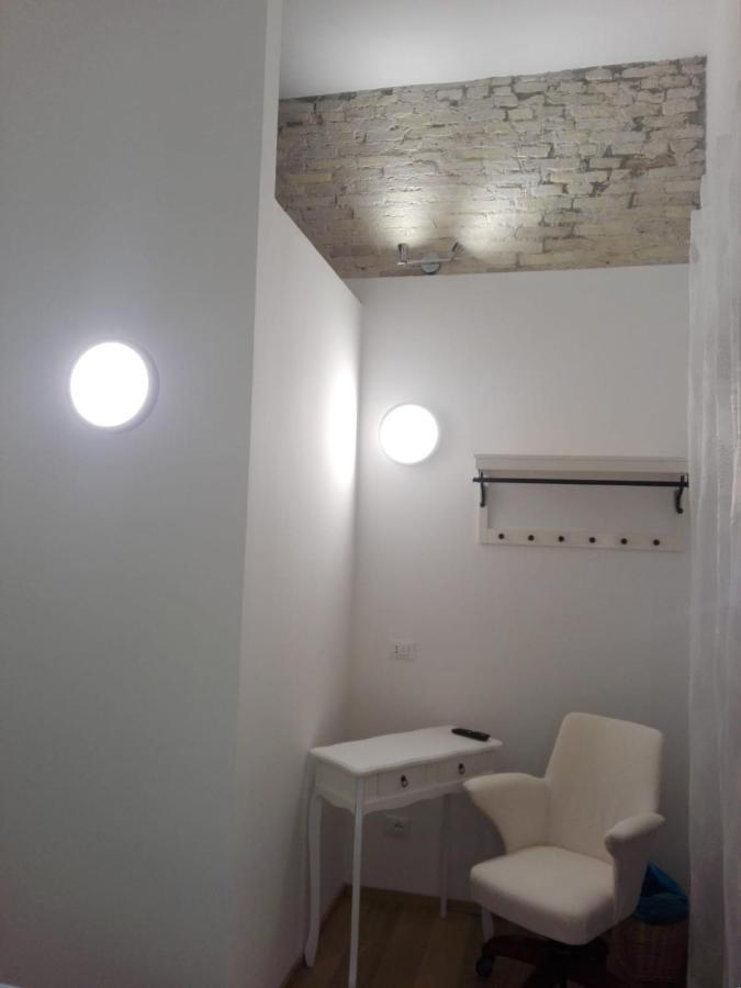 Habitación Doble con baño privado