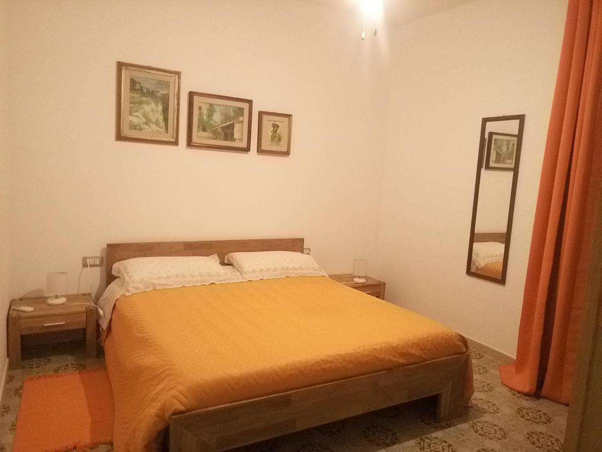 Camera Tripla con Bagno Privato