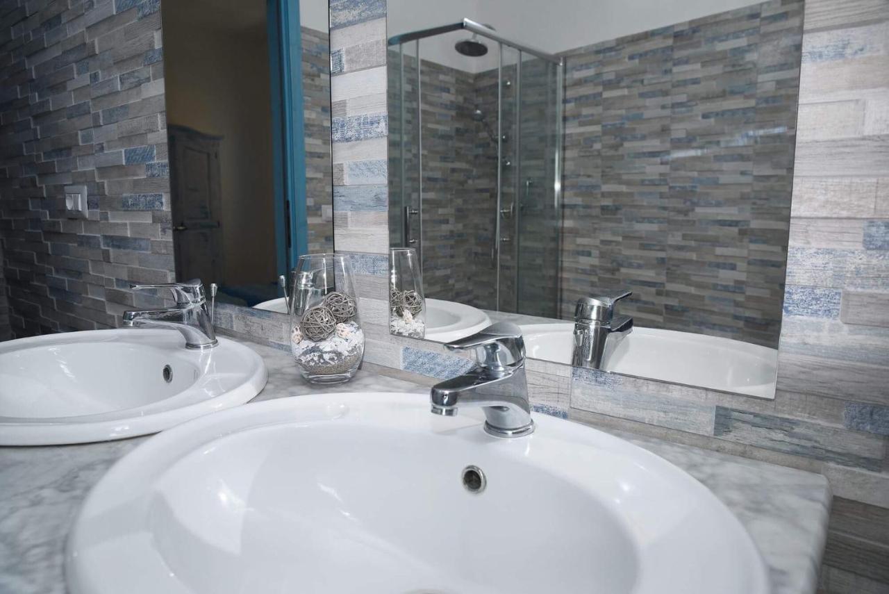 Camera Tripla con Bagno Privato