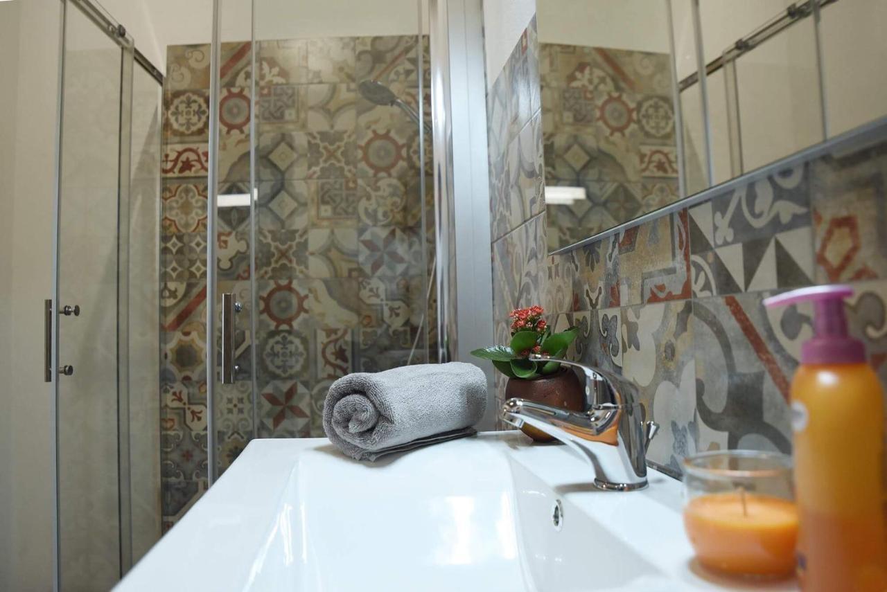 Camera Matrimoniale con Bagno Privato