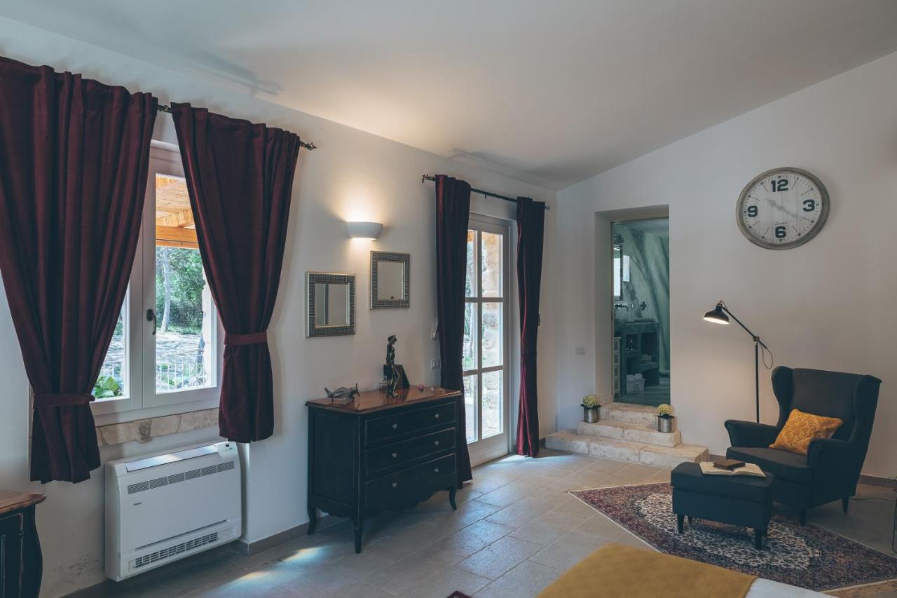Suite King con Vasca Idromassaggio