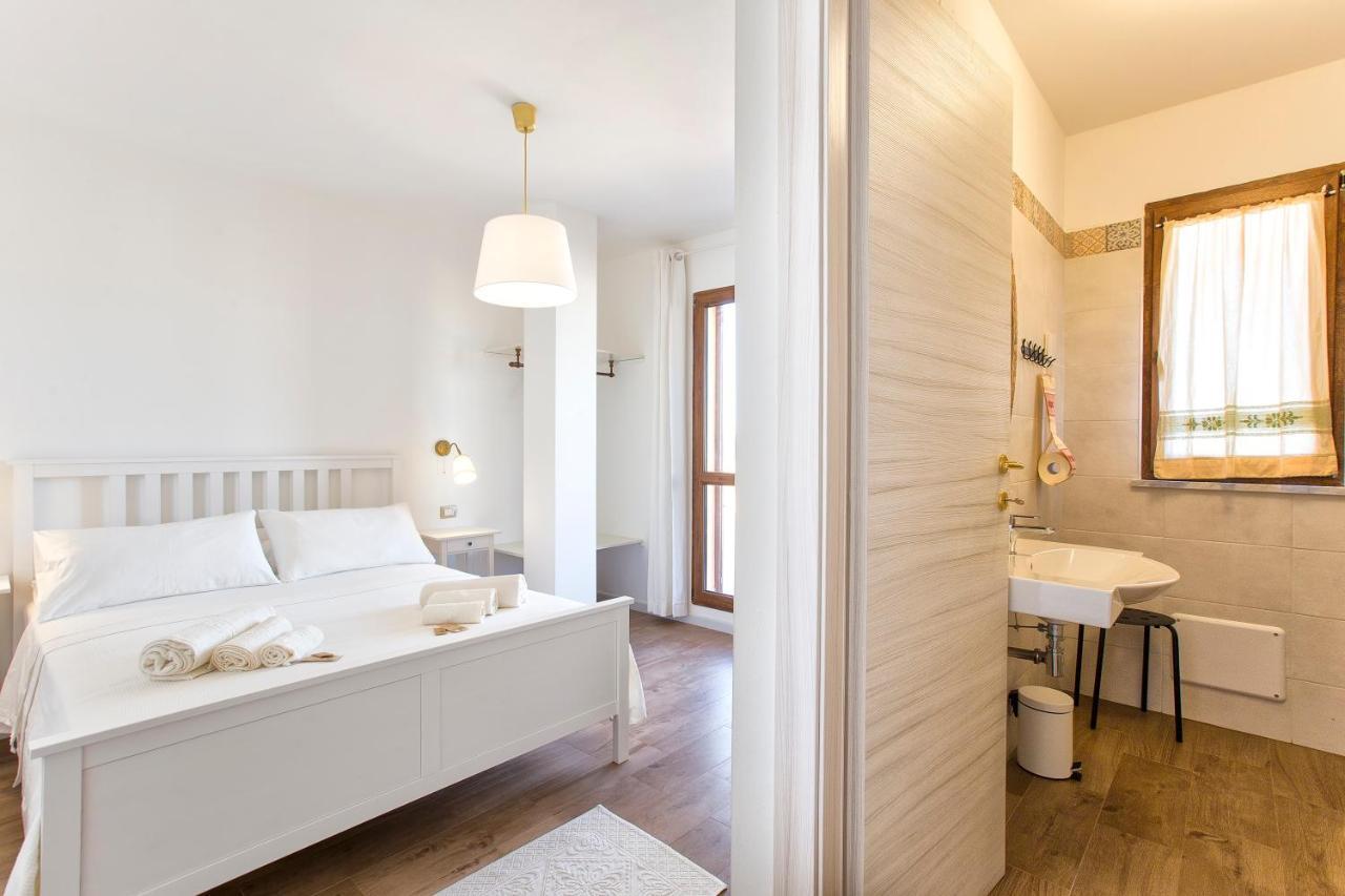 Deluxe Double Room Sea View