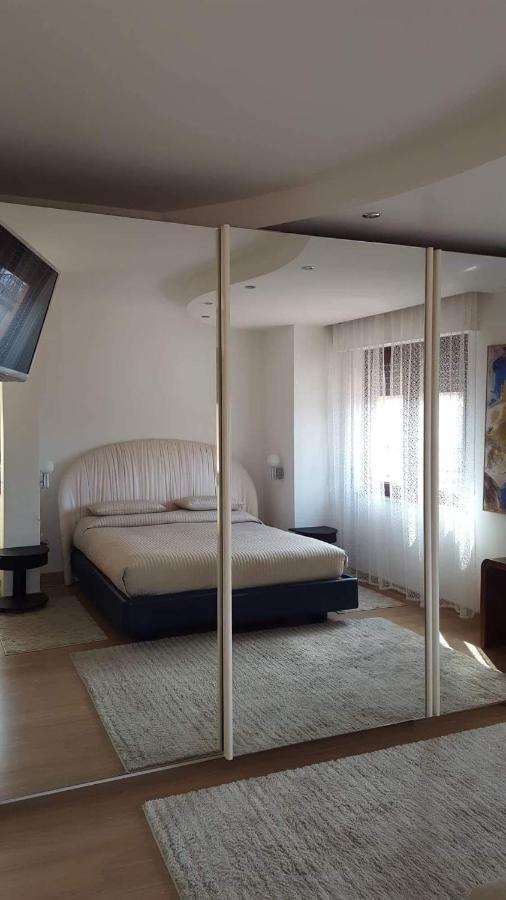 Suite Deluxe