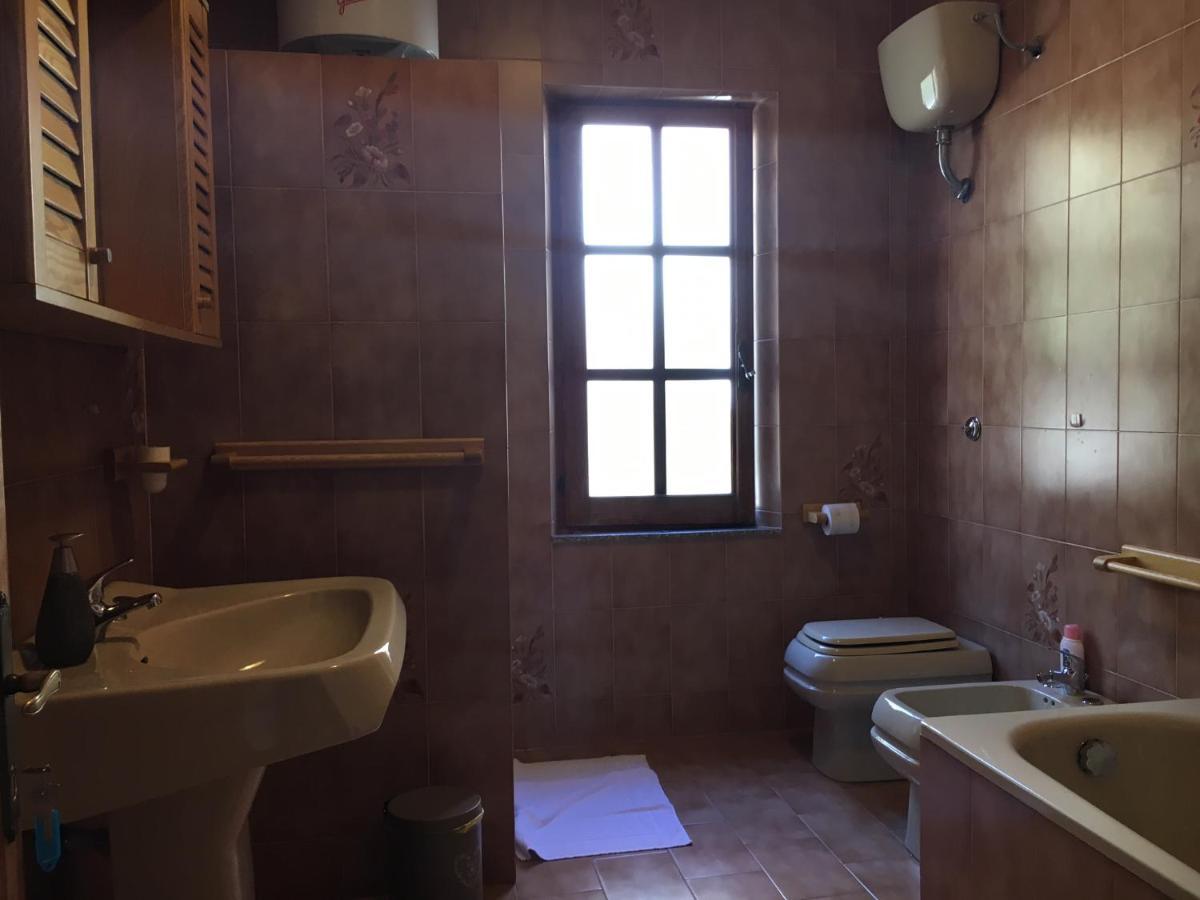 Camera Quadrupla con Bagno Privato Esterno