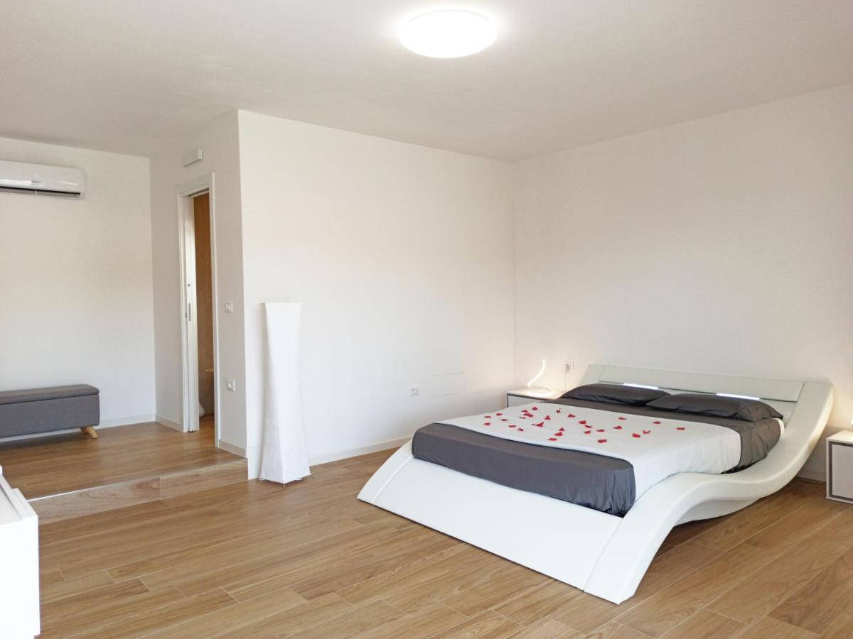 Deluxe Zimmer