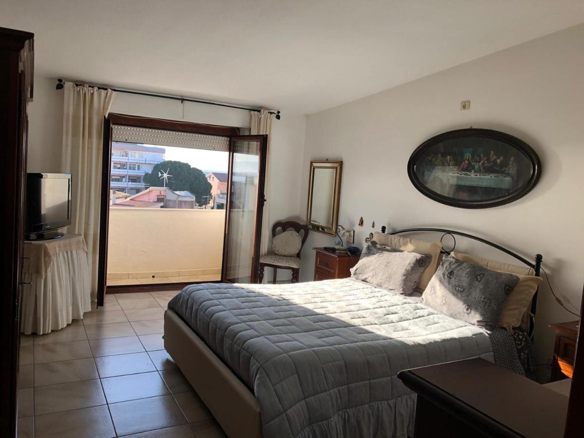Camera King con Vista Mare