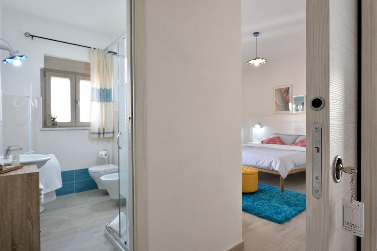 Chambre Double ou Lits Jumeaux Standard avec Balcon