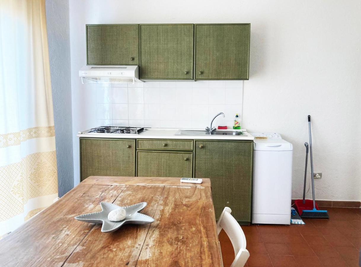 Apartamento con vistas al mar