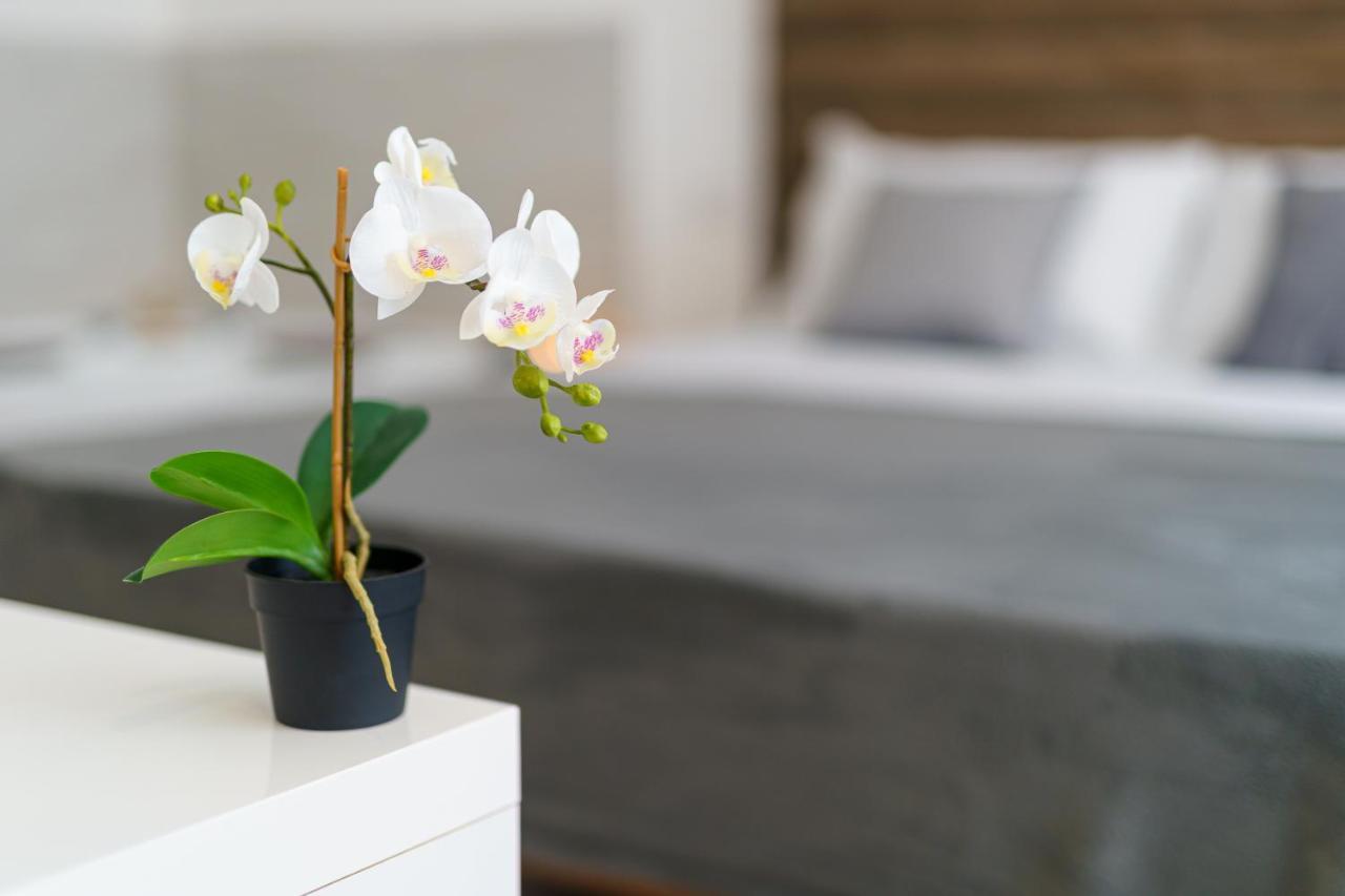 Double Room with Spa Bath
