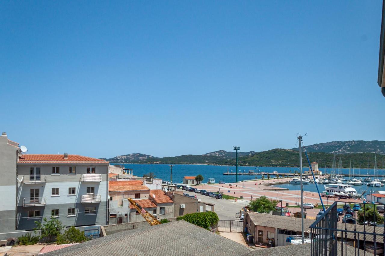 Junior Suite con Vista Mare