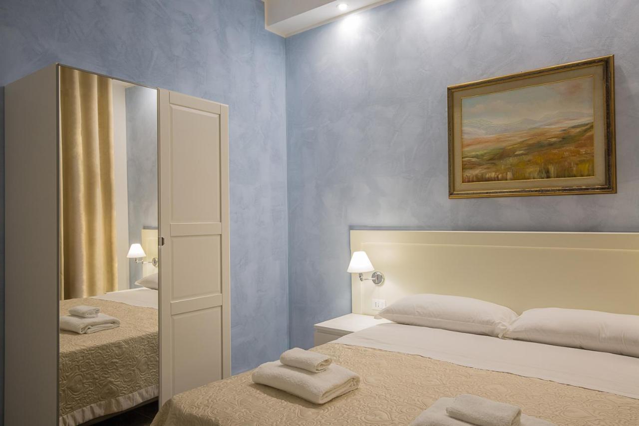 Economy Double Room No Window