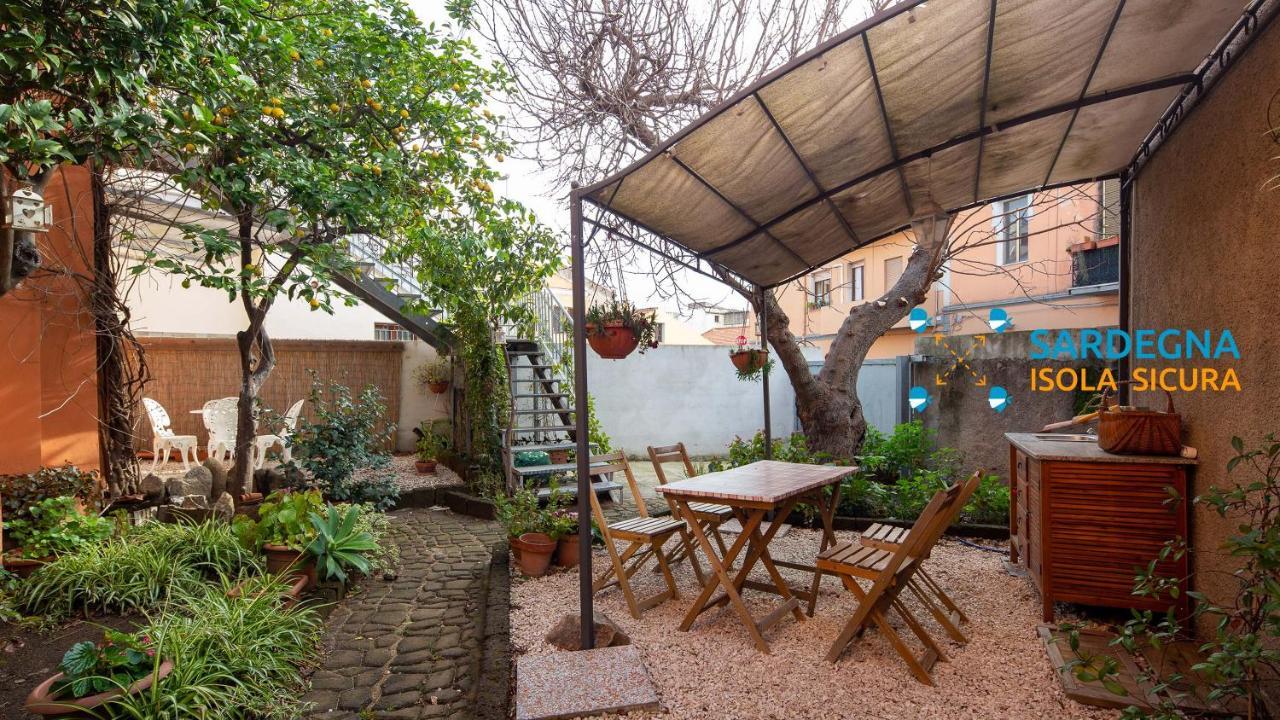 Chambre Lit Queen-Size - Vue sur Jardin
