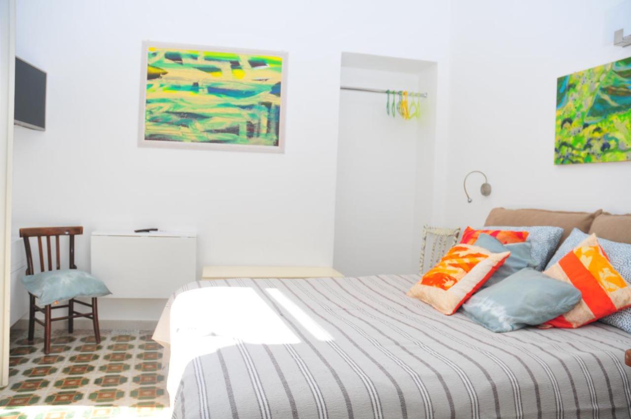 Chambre Double Deluxe