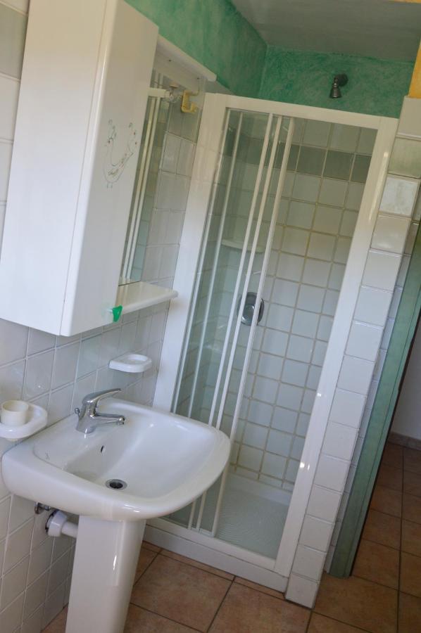 Appartamento con Vista Mare