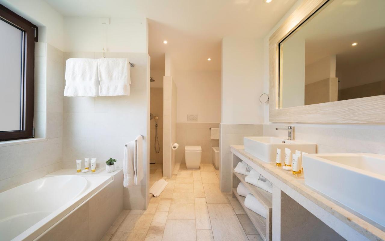 Junior Suite con Vista Mare