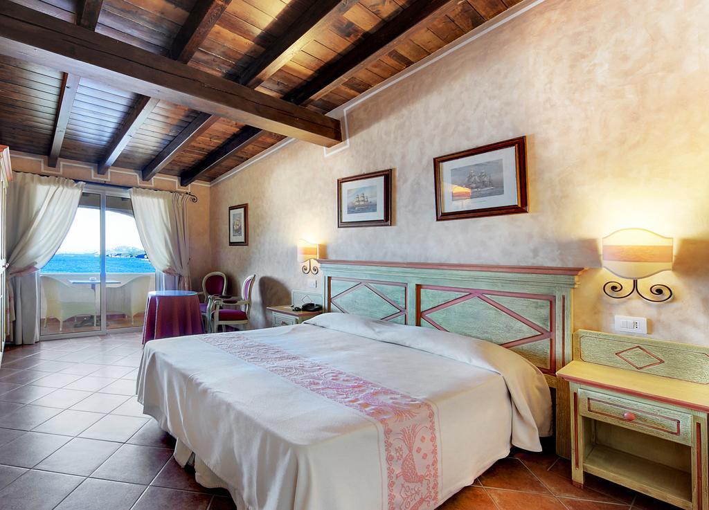 Double Room Sea View
