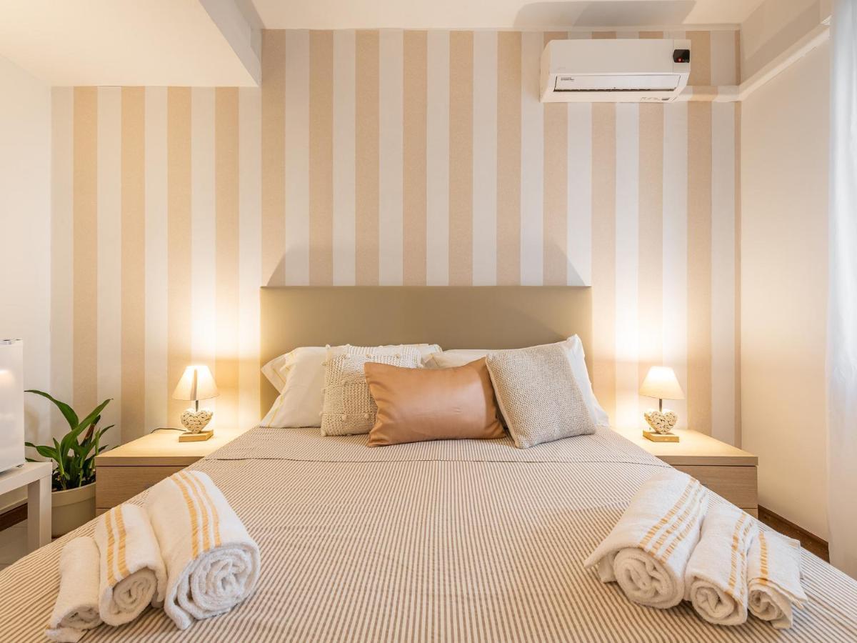Habitación Doble Estándar