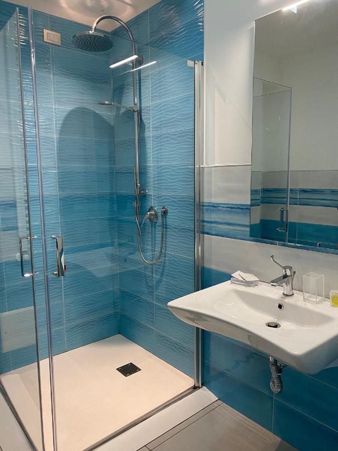 Doppelzimmer - barrierefrei