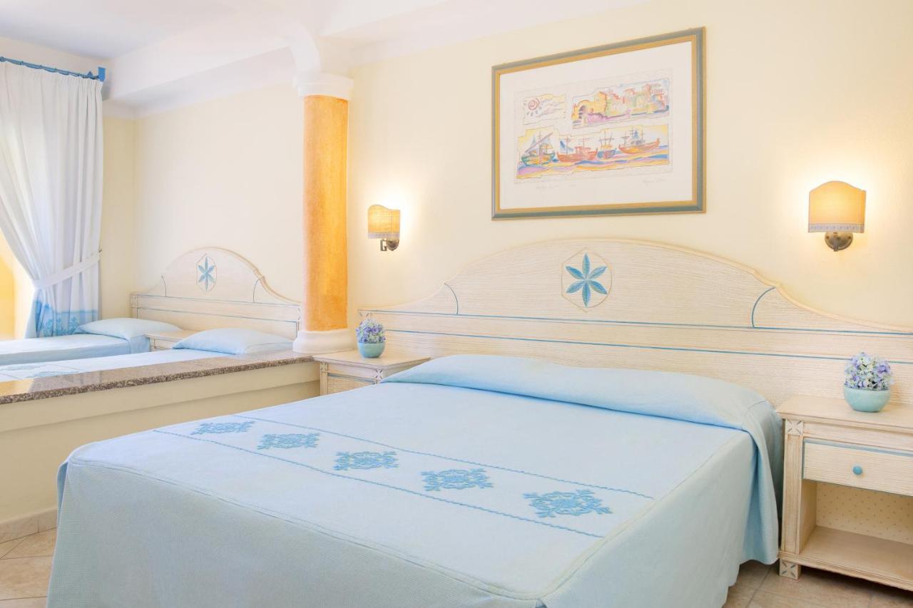 Vierbettzimmer