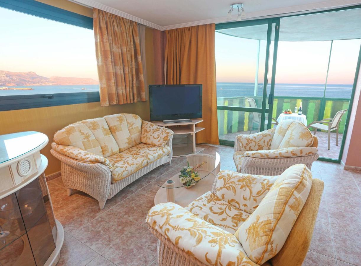 Suite Junior Deluxe