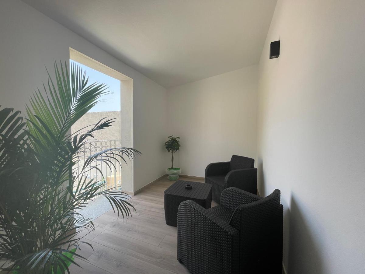 Chambre Double Supérieure