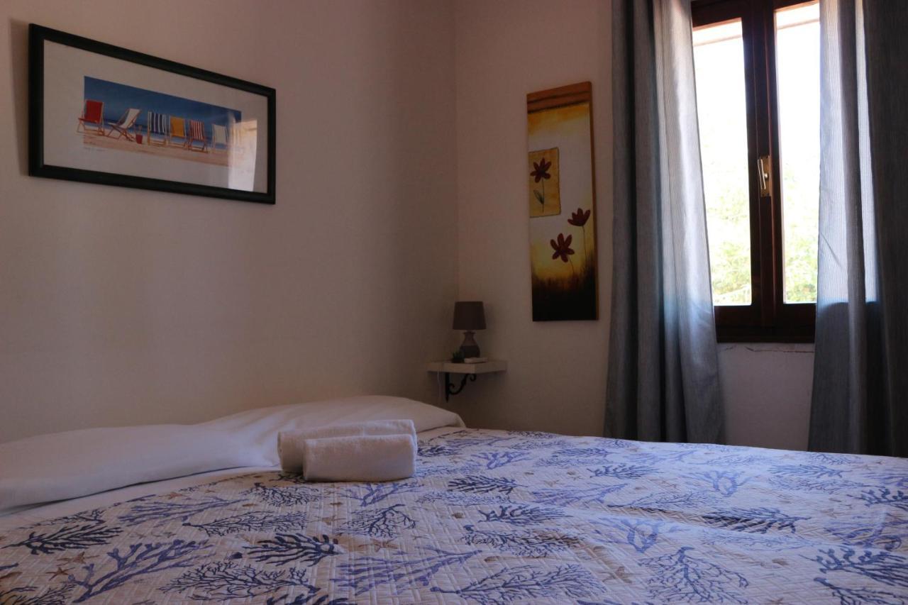 Chambre Double ou Lits Jumeaux