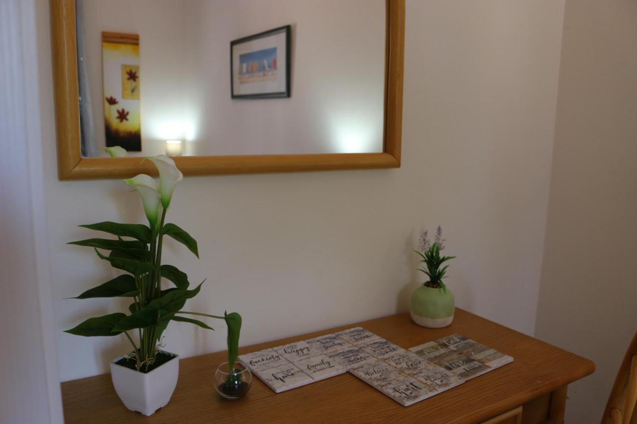 Chambre Familiale