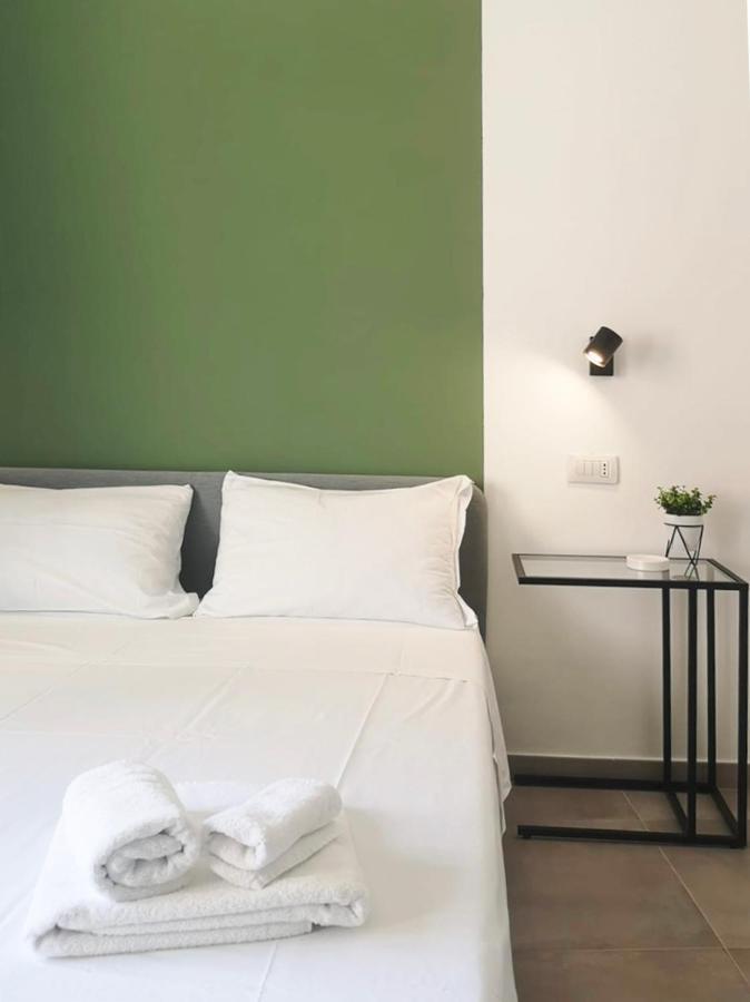 Habitación Doble Deluxe