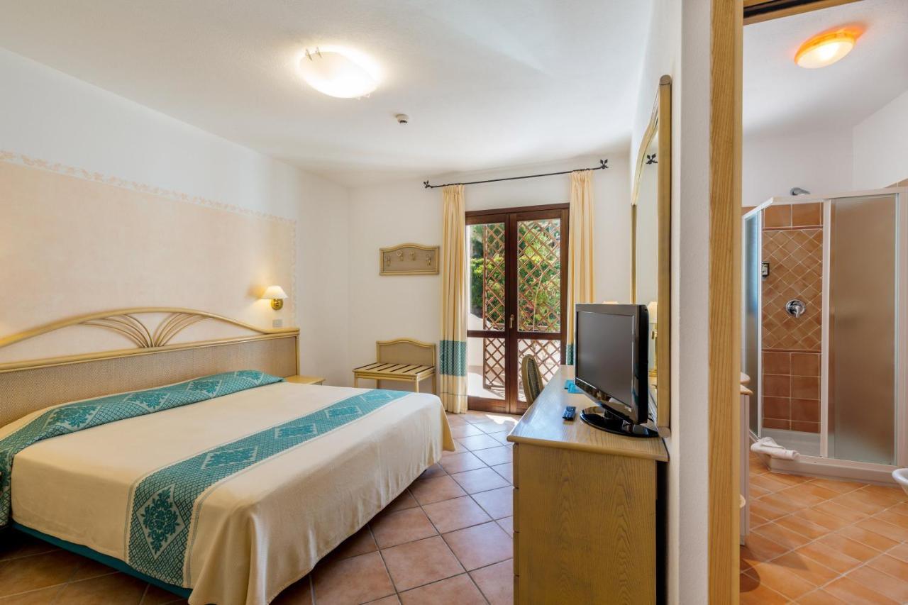 Classic Vierbettzimmer