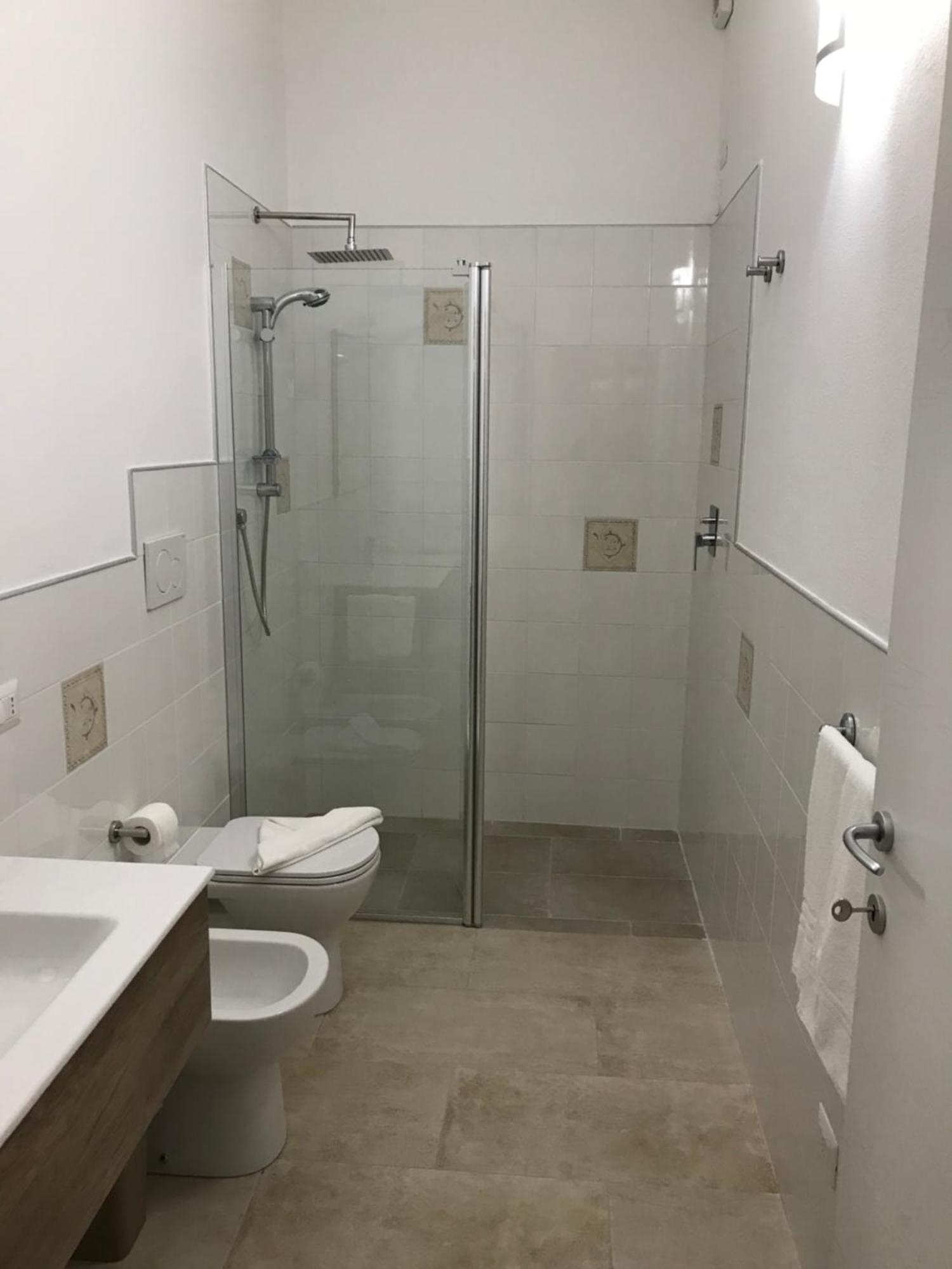 Chambre Quadruple Confort