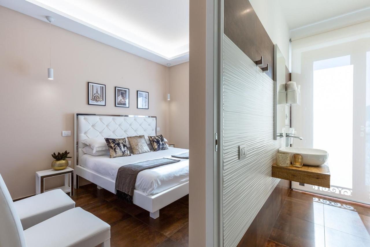 Deluxe Double Room Balcony Sea View