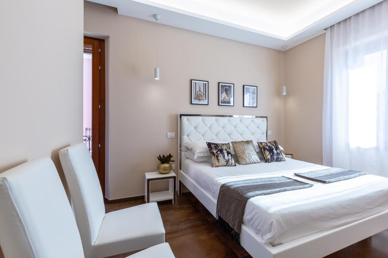 Deluxe Double Room Balcony Sea View