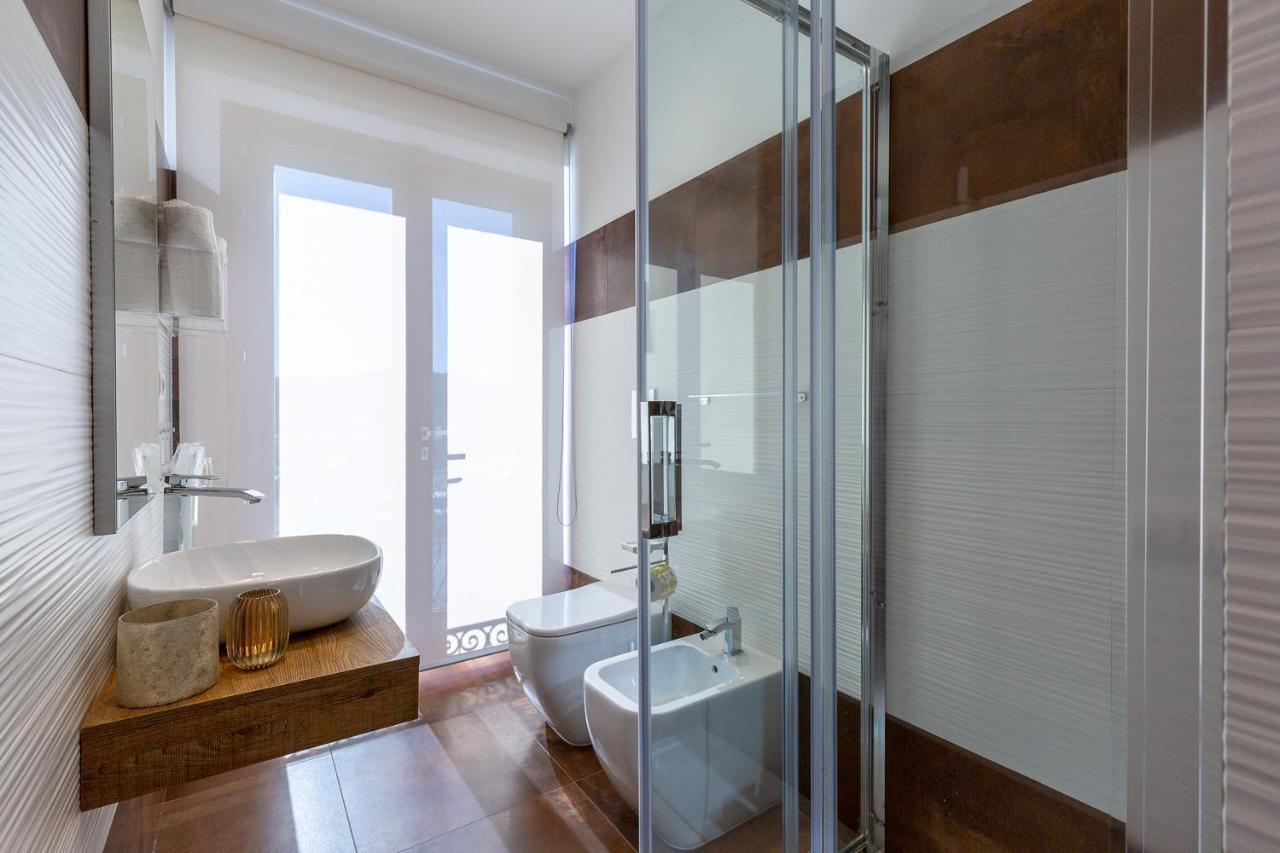 Deluxe Double Room Balcony Sea View