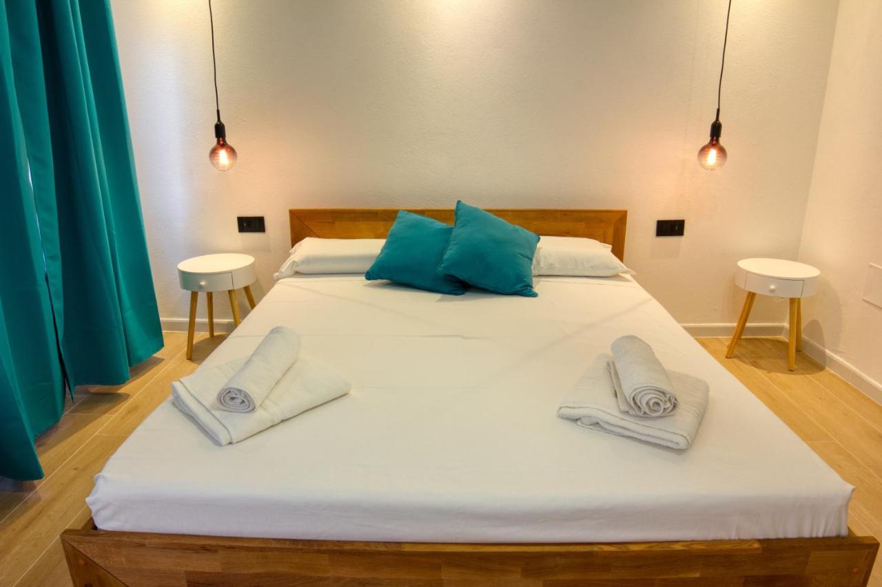 Triple Room Terrace