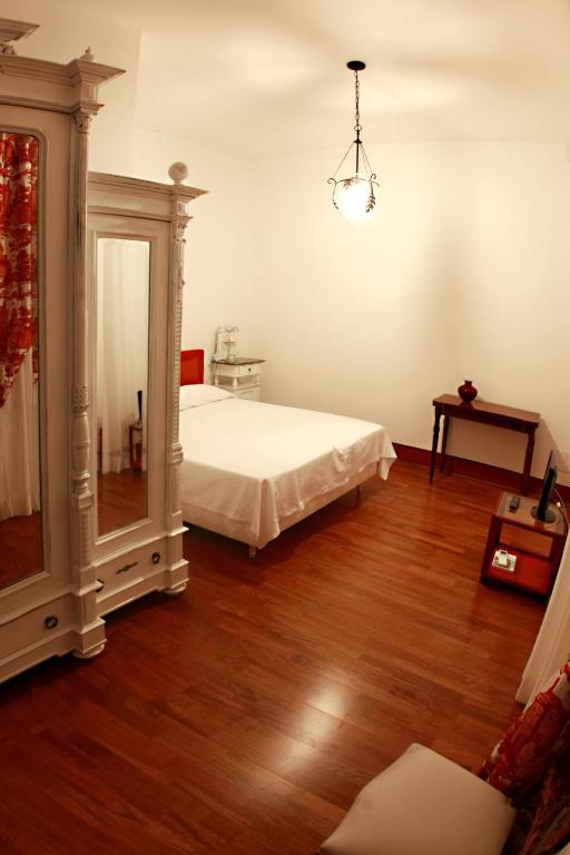 Habitación Doble Estándar