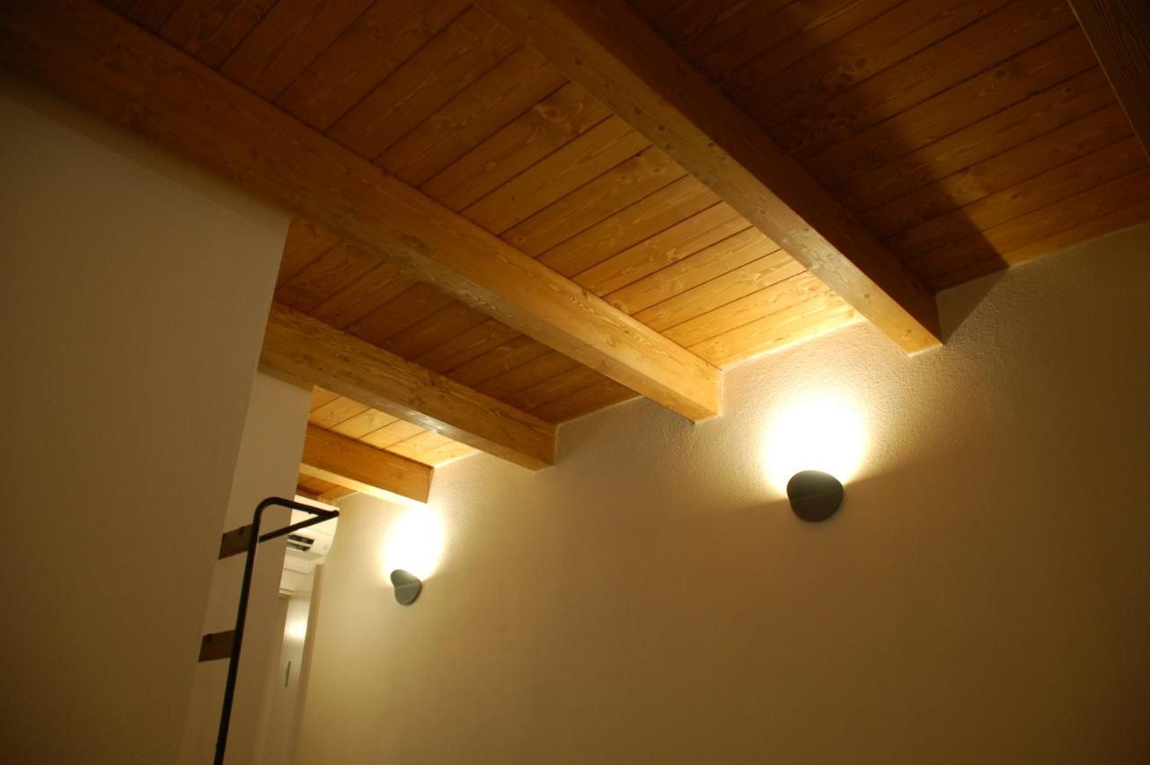 Chambre Double avec Salle de Bains Privative