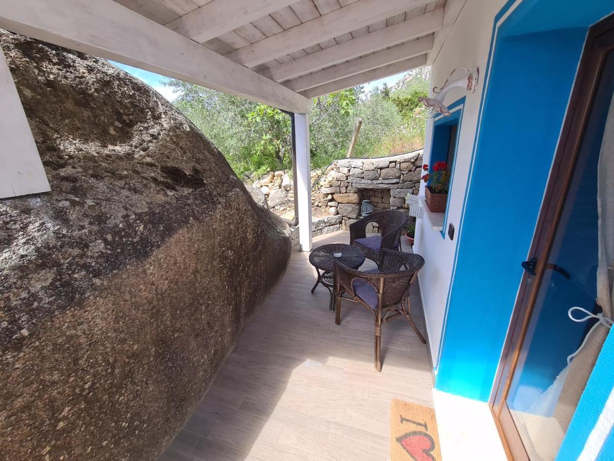 Chambre Double avec Patio