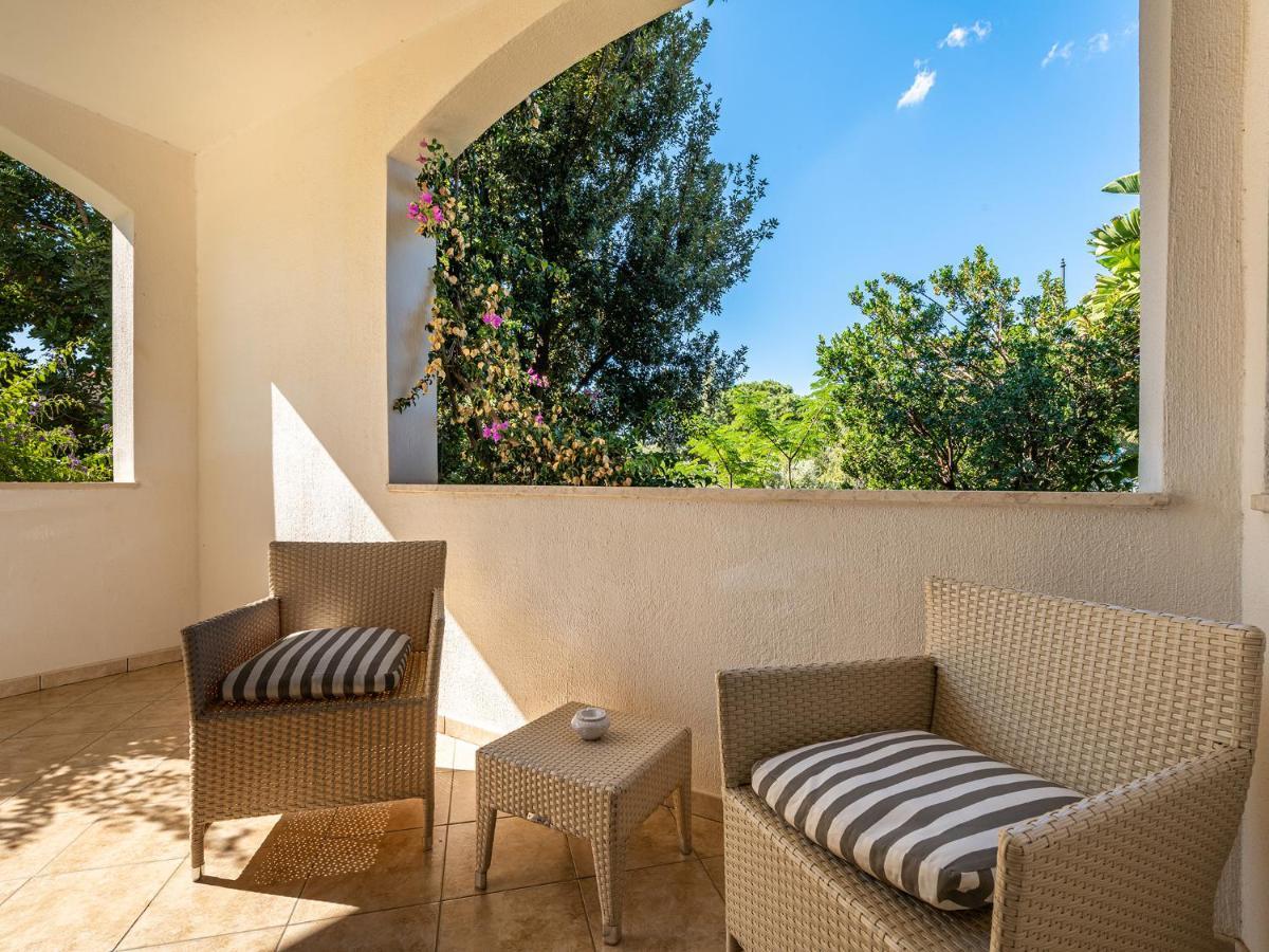 Chambre Triple avec Balcon