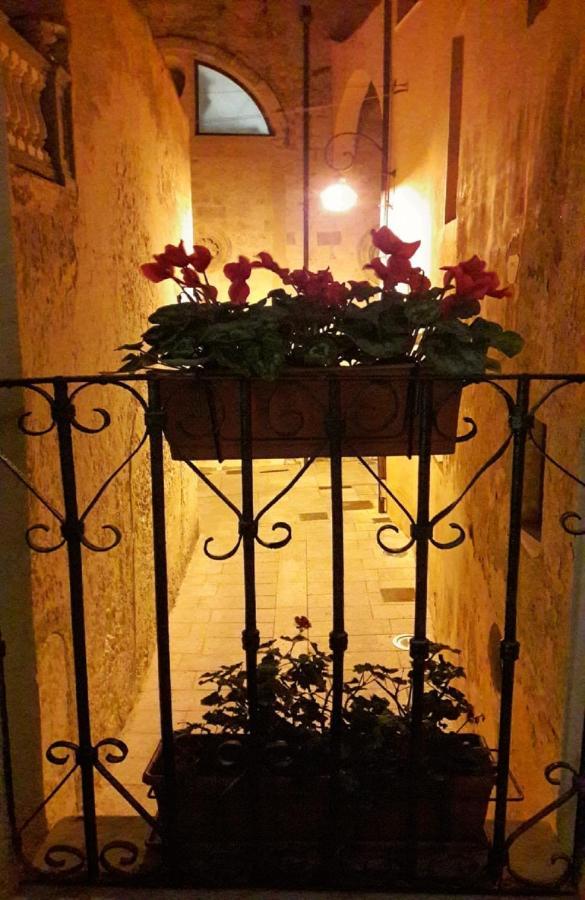 Chambre Deluxe