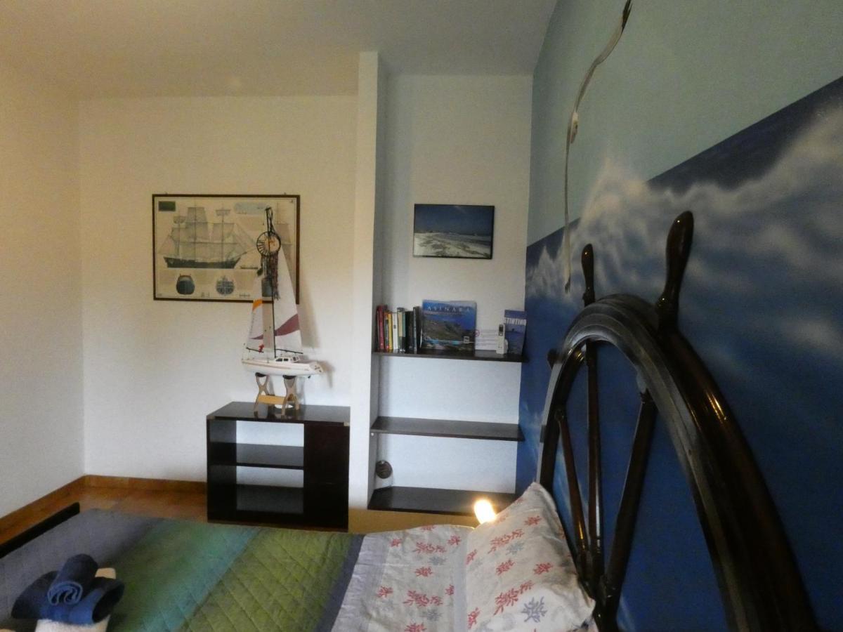 Vierbettzimmer mit eigenem Bad