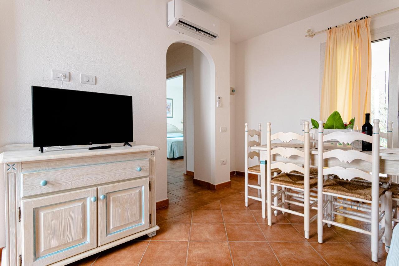 Apartment mit 2 Schlafzimmern